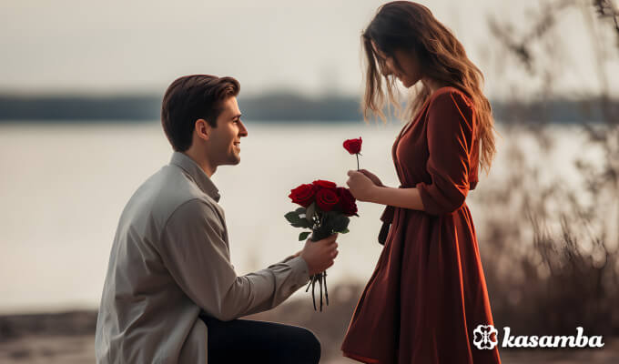 How to make someone fall in love with you?